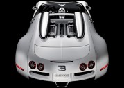 Bugatti Veyron 16.4 Grand Sport